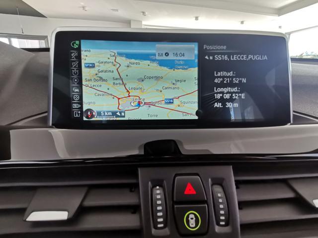 BMW X1 sDrive18d