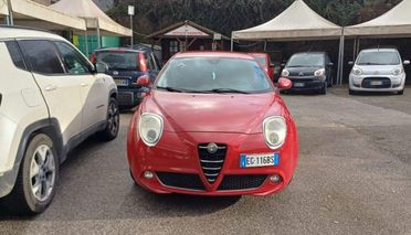 ALFA ROMEO MiTo 1.4 T 120 CV GPL Distinctive