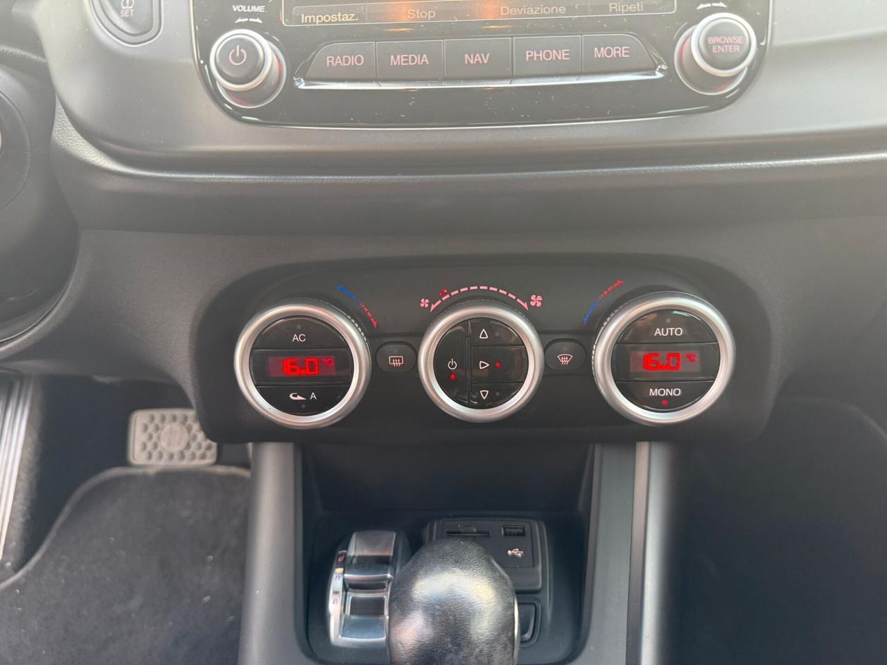 Alfa Romeo Giulietta 2.0 JTDm 175 CV TCT Super