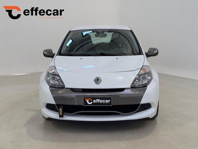 RENAULT Clio 2.0 16V 203CV 3 porte RS