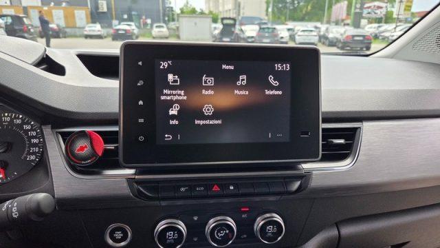 NISSAN Townstar 1.3 130 CV Tekna PERMUTE OK NEOPATENTATI