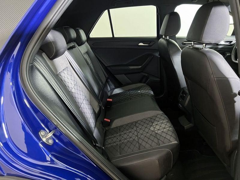 Volkswagen T-Roc T-Roc 1.0 tsi R-Line 110cv
