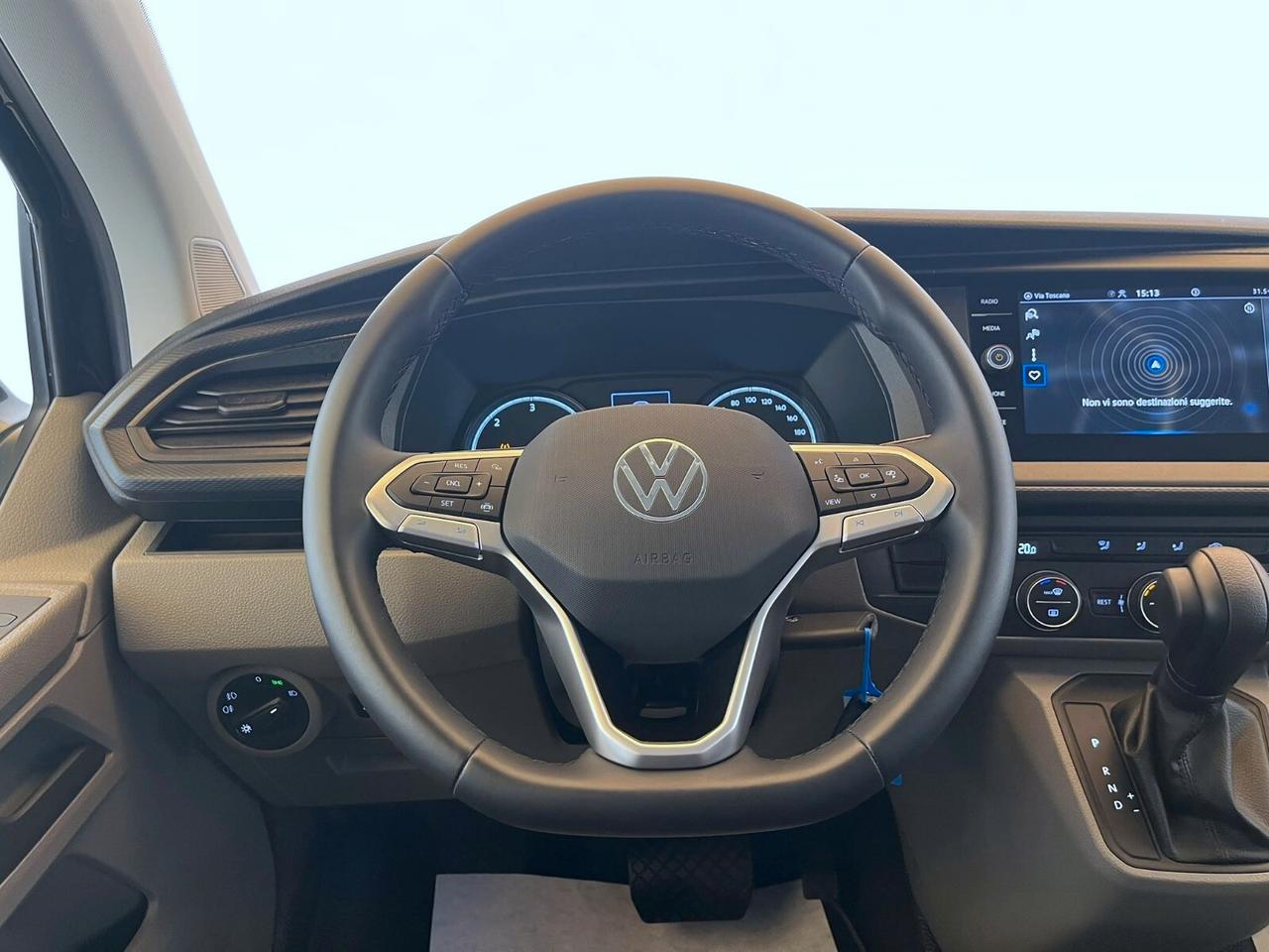 Volkswagen T6.1 Caravelle 2.0 TDI 204CV DSG Cruise