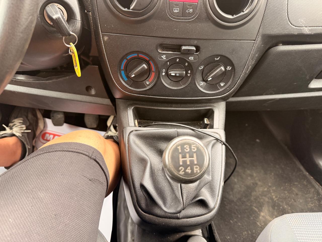 Peugeot Bipper 1.3 HDi 80CV Furgone Premium