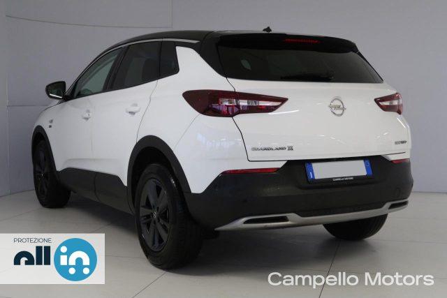 OPEL Grandland Grandland X 1.5 diesel Ecotec Start&Stop 2020