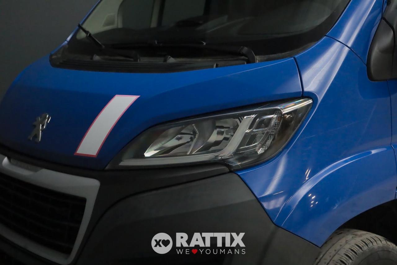 Peugeot Boxer 2.2 BlueHDI 140CV L2H2 (IVA ESCLUSA)