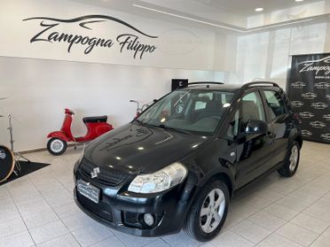 Suzuki SX4 1.6 DDiS 16V Urban Line 2008
