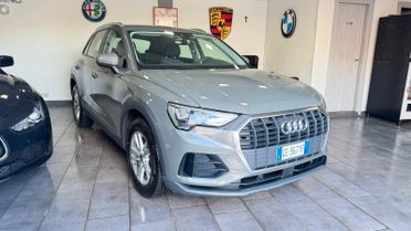 Audi Q3 40 TDI UNICO PROPRIETARIO