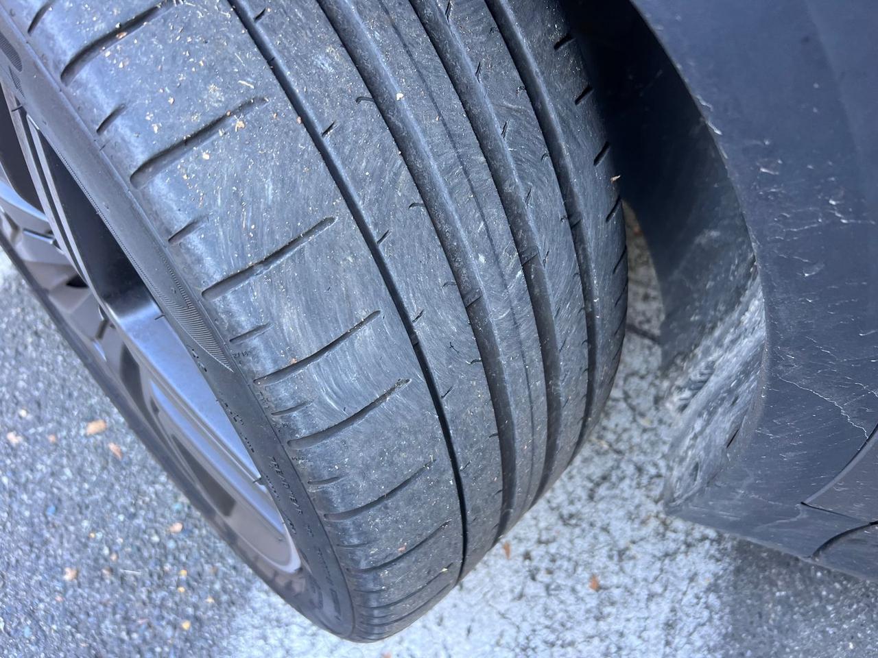 Mercedes-Benz GLA 35 AMG Premium GLA 35 AMG #7678