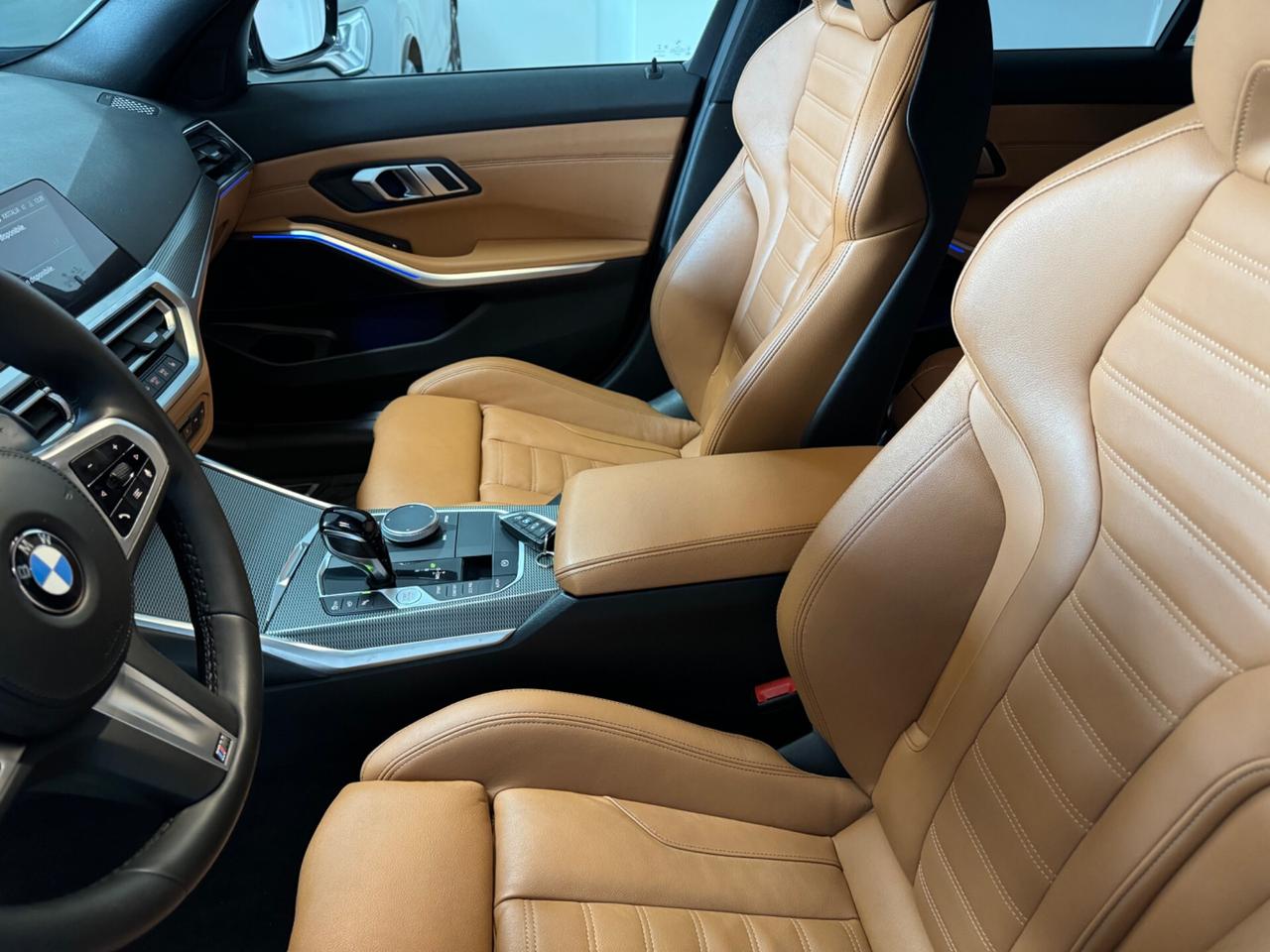 Bmw 340i M 340d 48V xDrive Touring