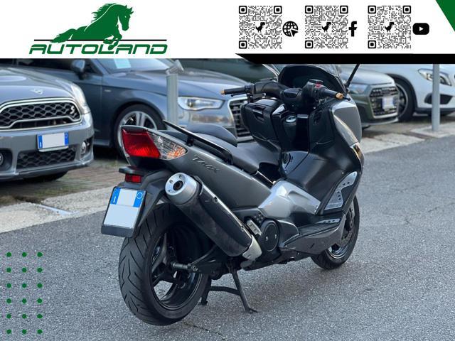 YAMAHA T-Max 500 FINANZIABILE