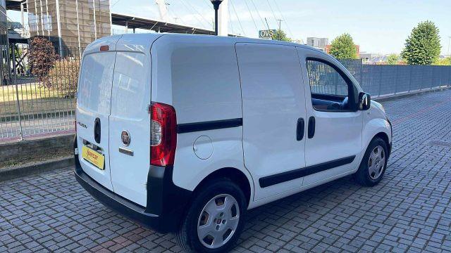 FIAT Fiorino 1.3 MJT 95CV Cargo SX