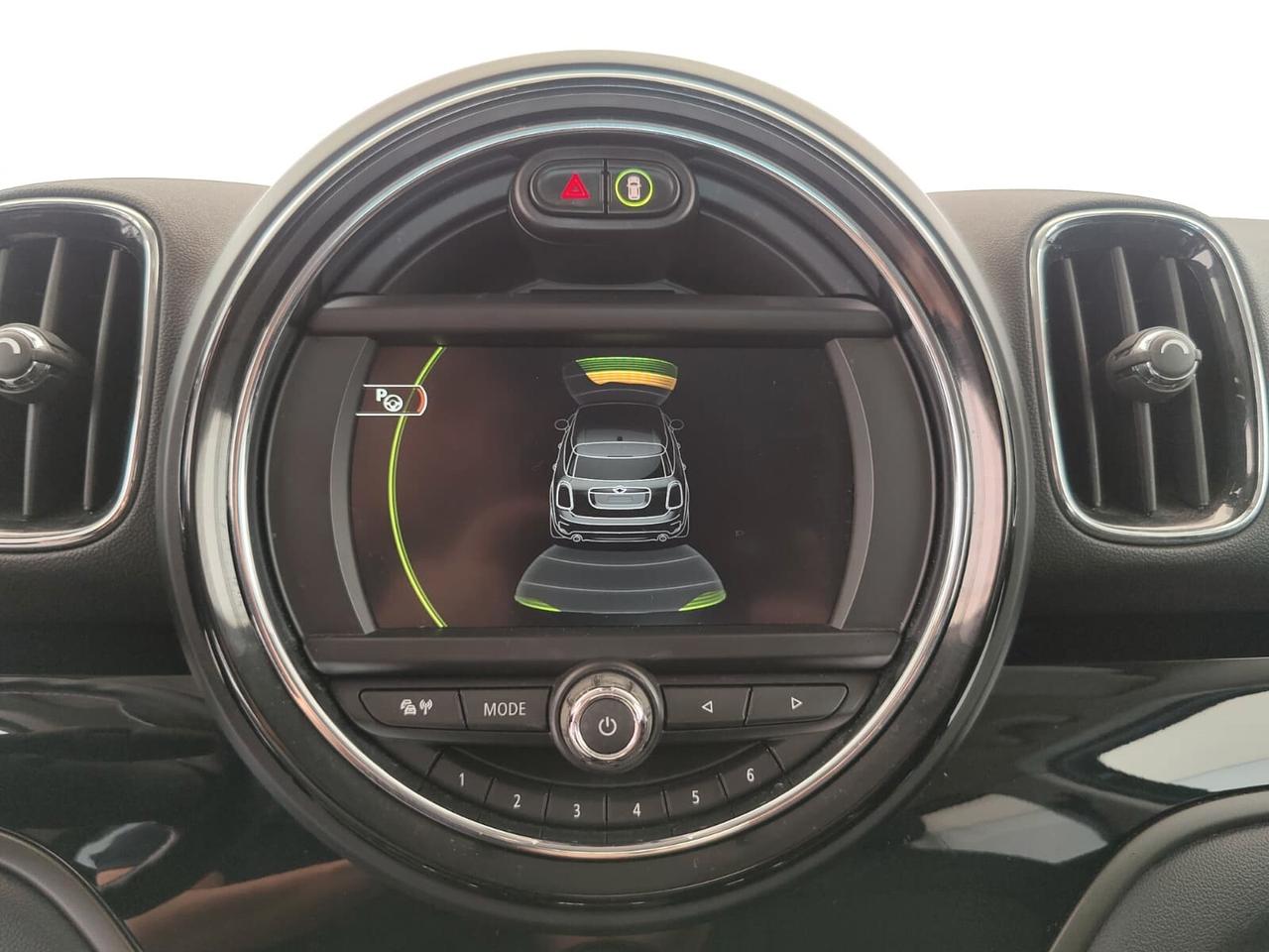 Mini Cooper D Countryman 2.0 *AUTOMATICO*