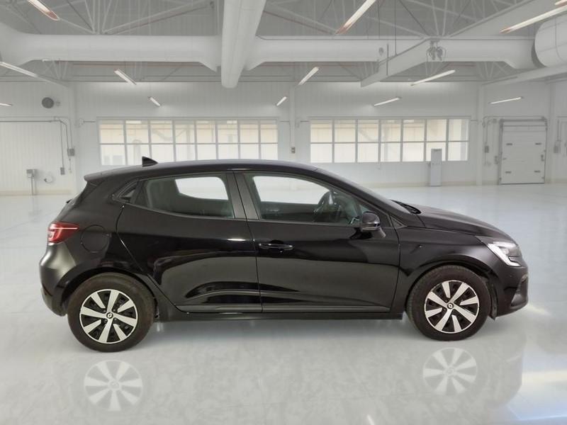 RENAULT CLIO 1.0 TCE 67KW EQUILIBRE 5 PORTE