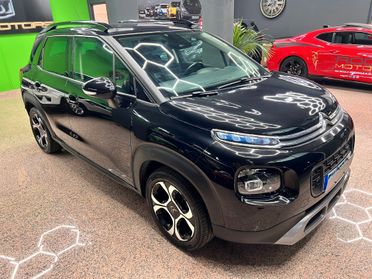 Citroen C3 Aircross PureTech 110 S&S Shine AUTOMATICA