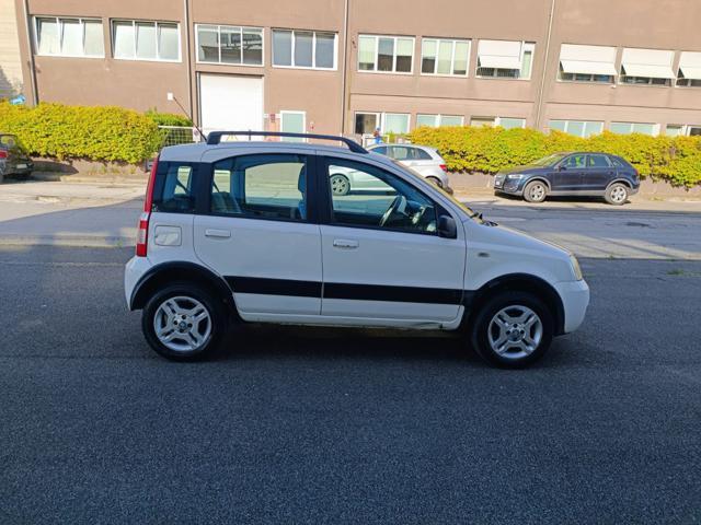 FIAT Panda 1.2 Climbing Natural Power