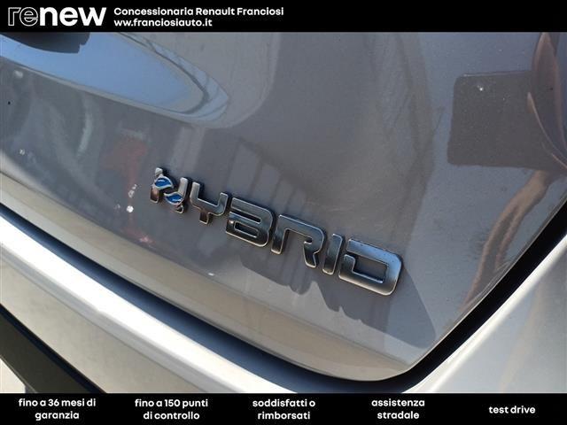 FIAT 600 FIAT 1.2 Hybrid 110cv eDCT La Prima