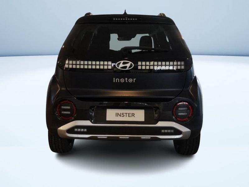 Hyundai Inster 49kWh XClass (TP, AP)