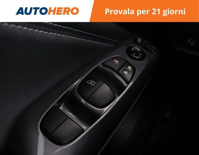 NISSAN Juke 1.0 DIG-T 114 CV DCT N-Connecta