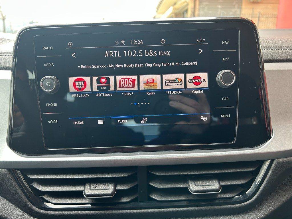 Volkswagen T-Roc 2.0 TDI SCR 150 CV DSG Life