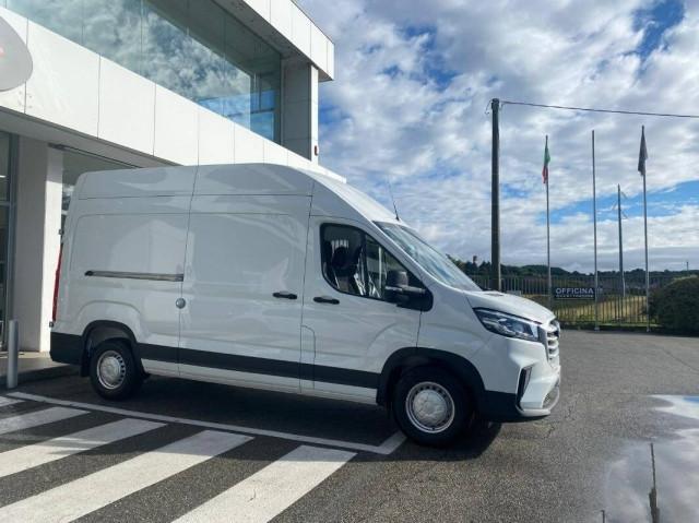 Maxus Deliver 9 9 2.0 crdi 150cv L3H3 fwd