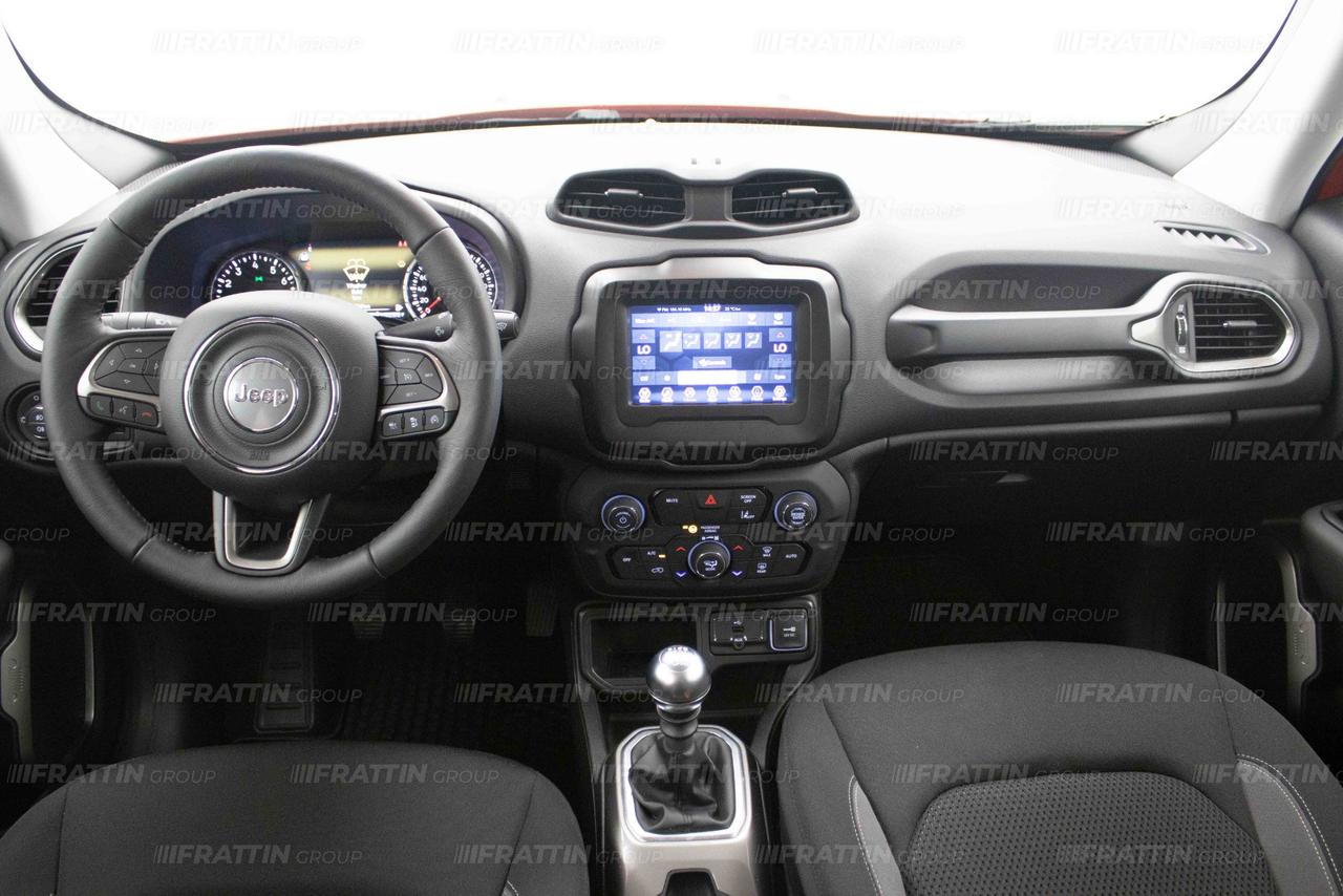 JEEP Renegade 1.0 T3 Limited