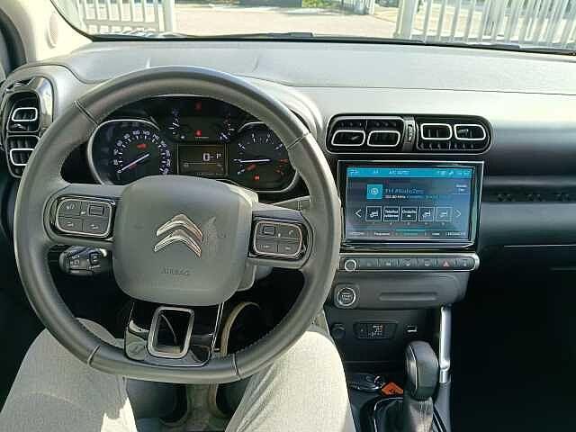 Citroen C3 Aircross 1.2 PureTech 130cv EAT6 SHINE PACK AZIENDALE