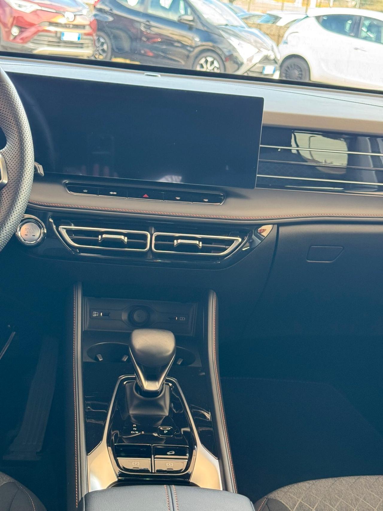 Mg New HS 1.5T-GDI AT Comfort 170CV