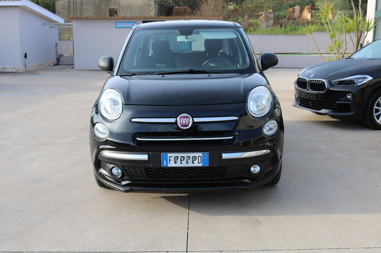 Fiat 500L 1.3 Multijet 95 CV Urban