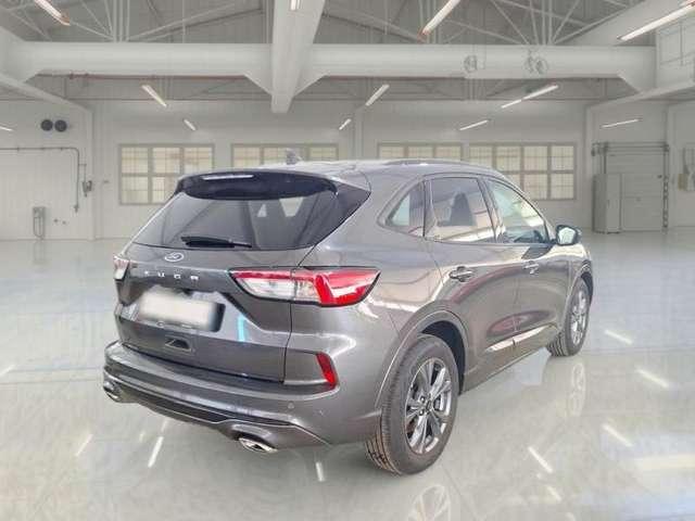 Ford Kuga Kuga 2.0 ecoblue ST-Line 2wd 120cv auto