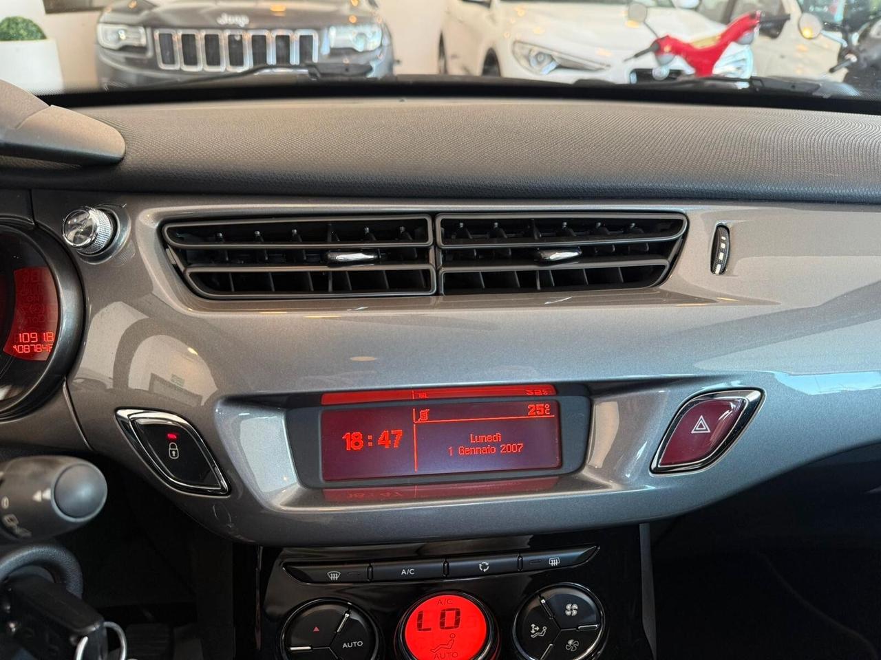 Citroen C3 PureTech 68 Exclusive