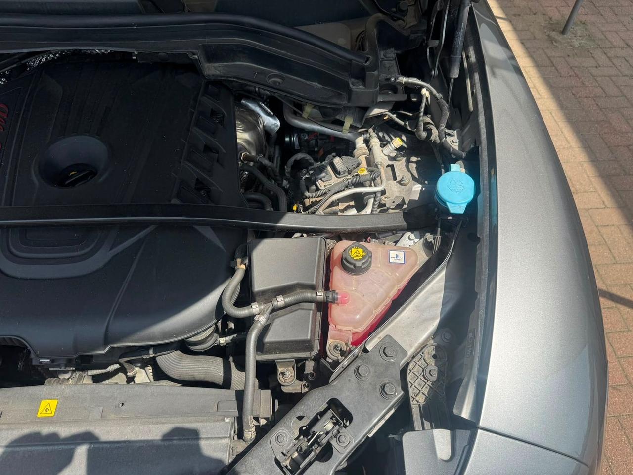 Alfa Romeo Stelvio Veloce 2.2 Q4 TETTO APRI #11488