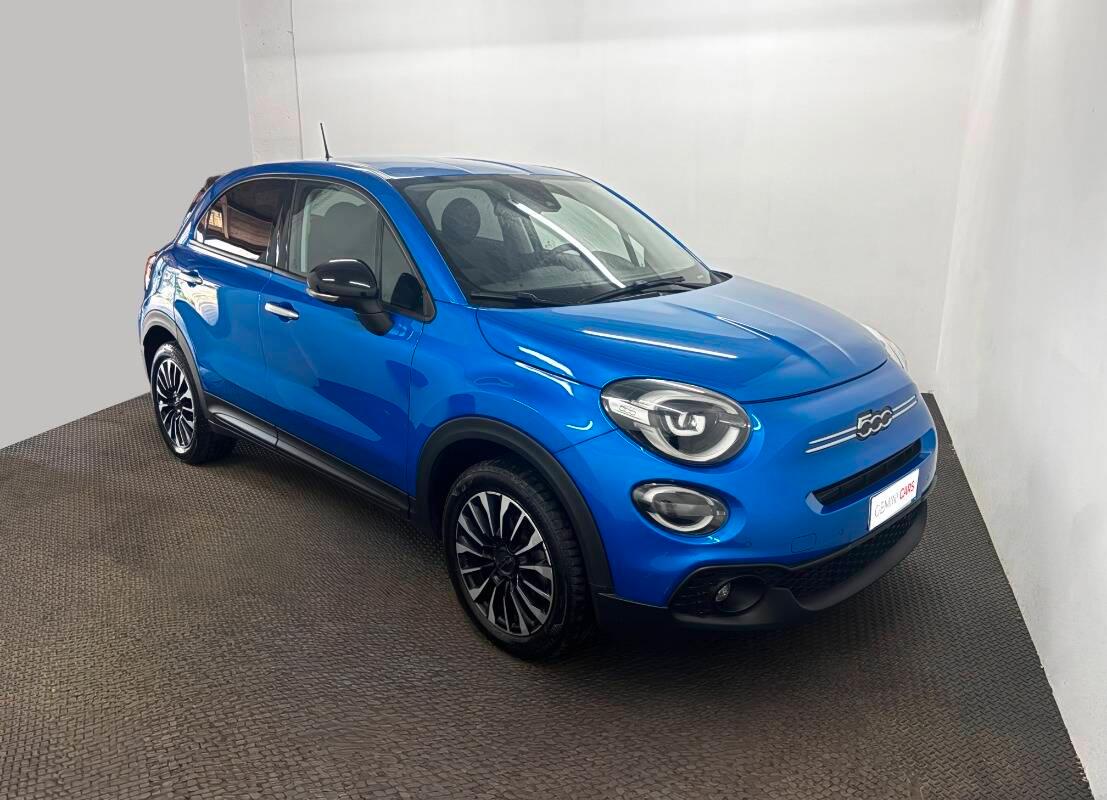 Fiat 500X 1.3 mjet 95cv
