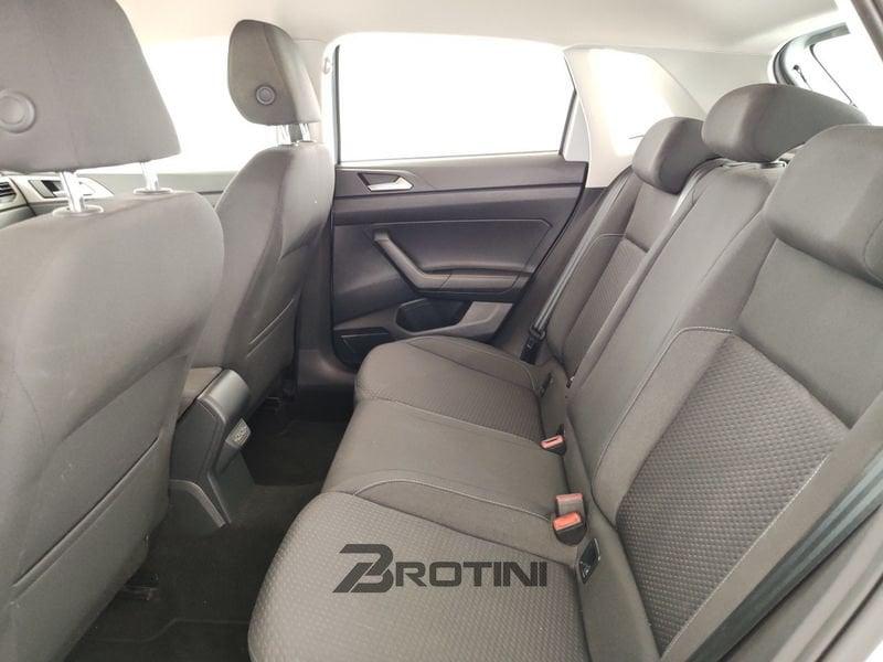 Volkswagen Polo 1.0 TSI Comfortline