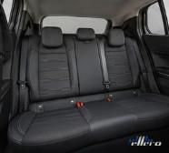 Jeep Avenger Nuova Benzina Altitude MHEV DCT MY24