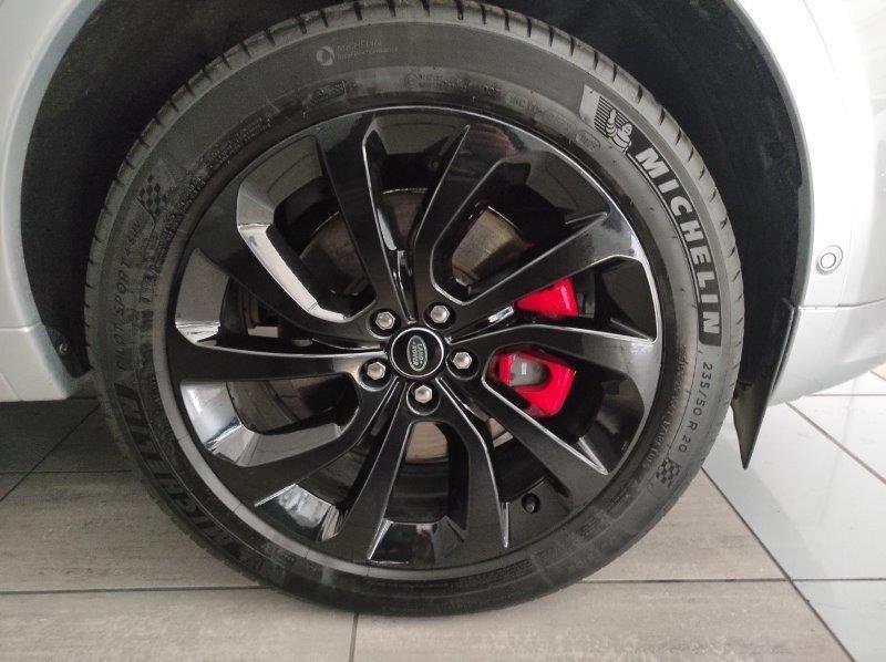 LAND ROVER Discovery Sport - Discovery Sport 1.5 I3 PHEV 309 CV AWD Auto R-Dynamic HSE