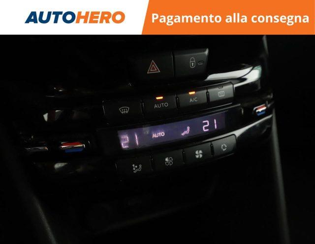 PEUGEOT 2008 1° serie 1.6 e-HDi 92 CV Stop&Start ETG6 Allure