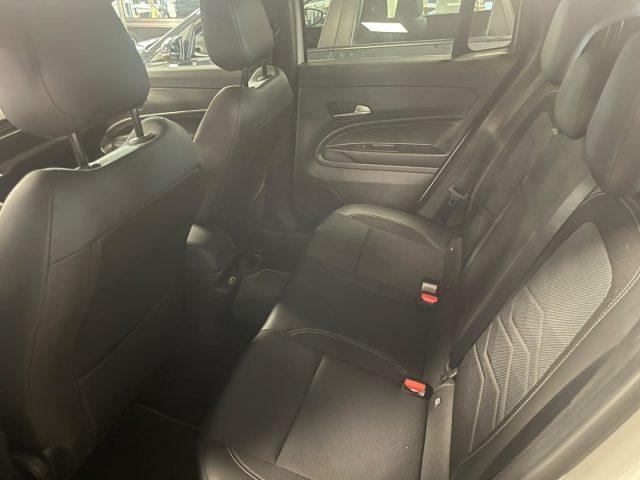 JEEP Avenger 1.2 Turbo 100 CV Summit 18"