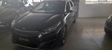 Kia XCeed 1.6 CRDi 115 CV Style