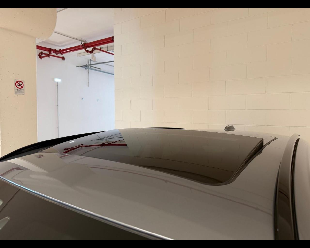 BMW Serie 3(G20/1-80/1) - 320d 48V Touring Msport