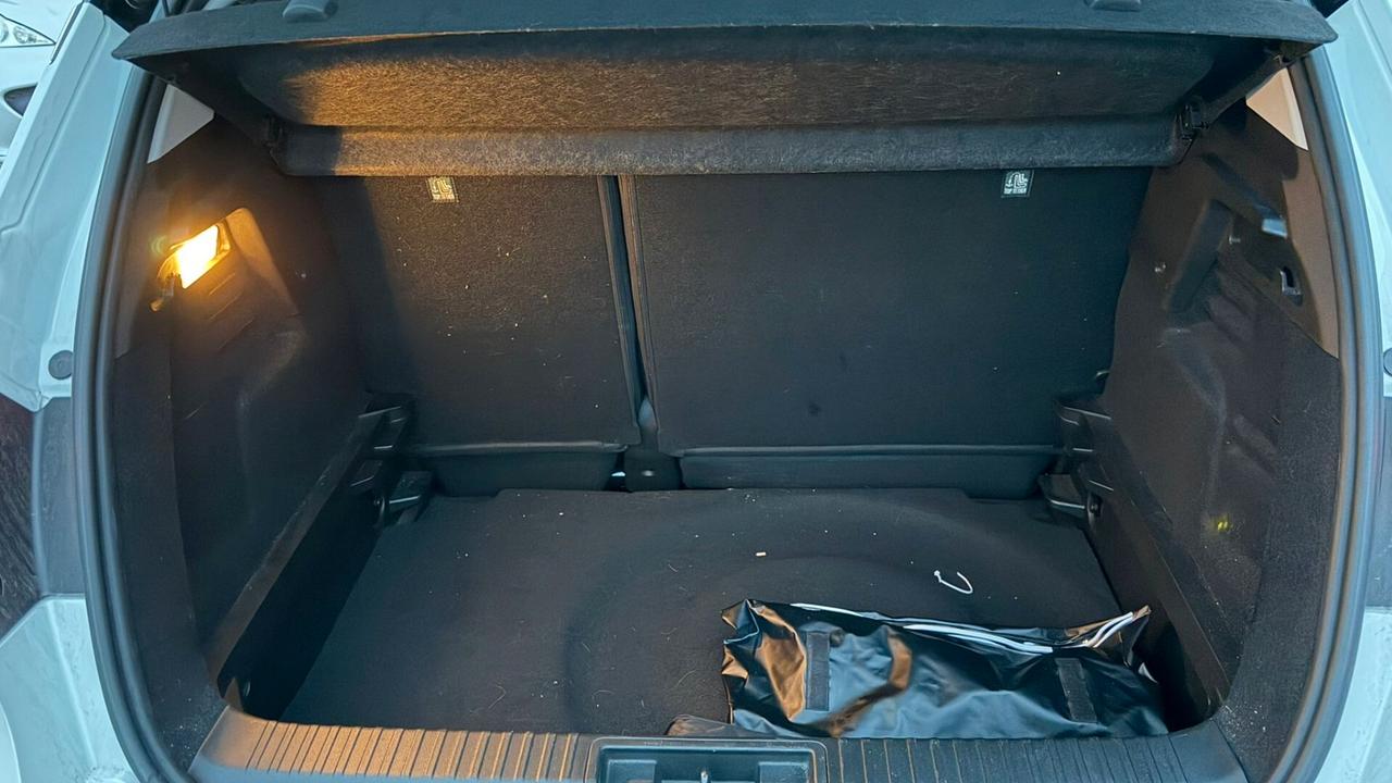 Renault Captur Full Hybrid E-Tech 145 CV Engineered