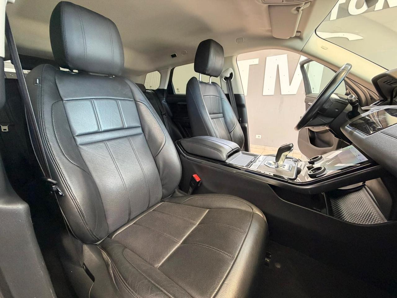 Land Rover Range Evoque 2.0D I4-L.Flw 150CV AWD Aut R-Dynamic HSE