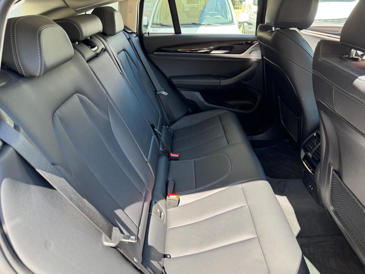 Bmw X4 xDrive20d 48V cerchio 20