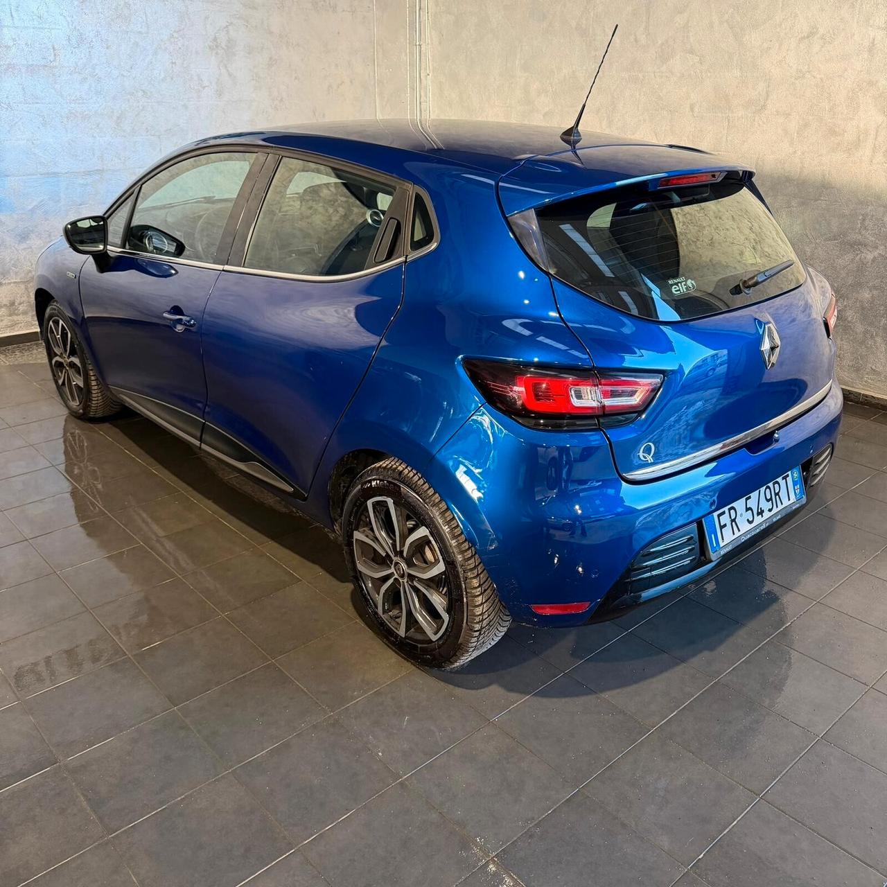 Renault Clio TCe 12V 90CV Start&Stop 5 porte Energy Duel2