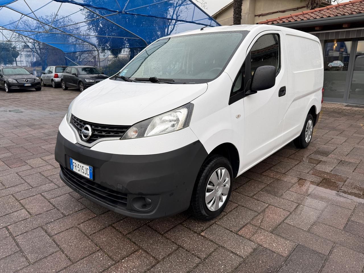 Nissan NV200