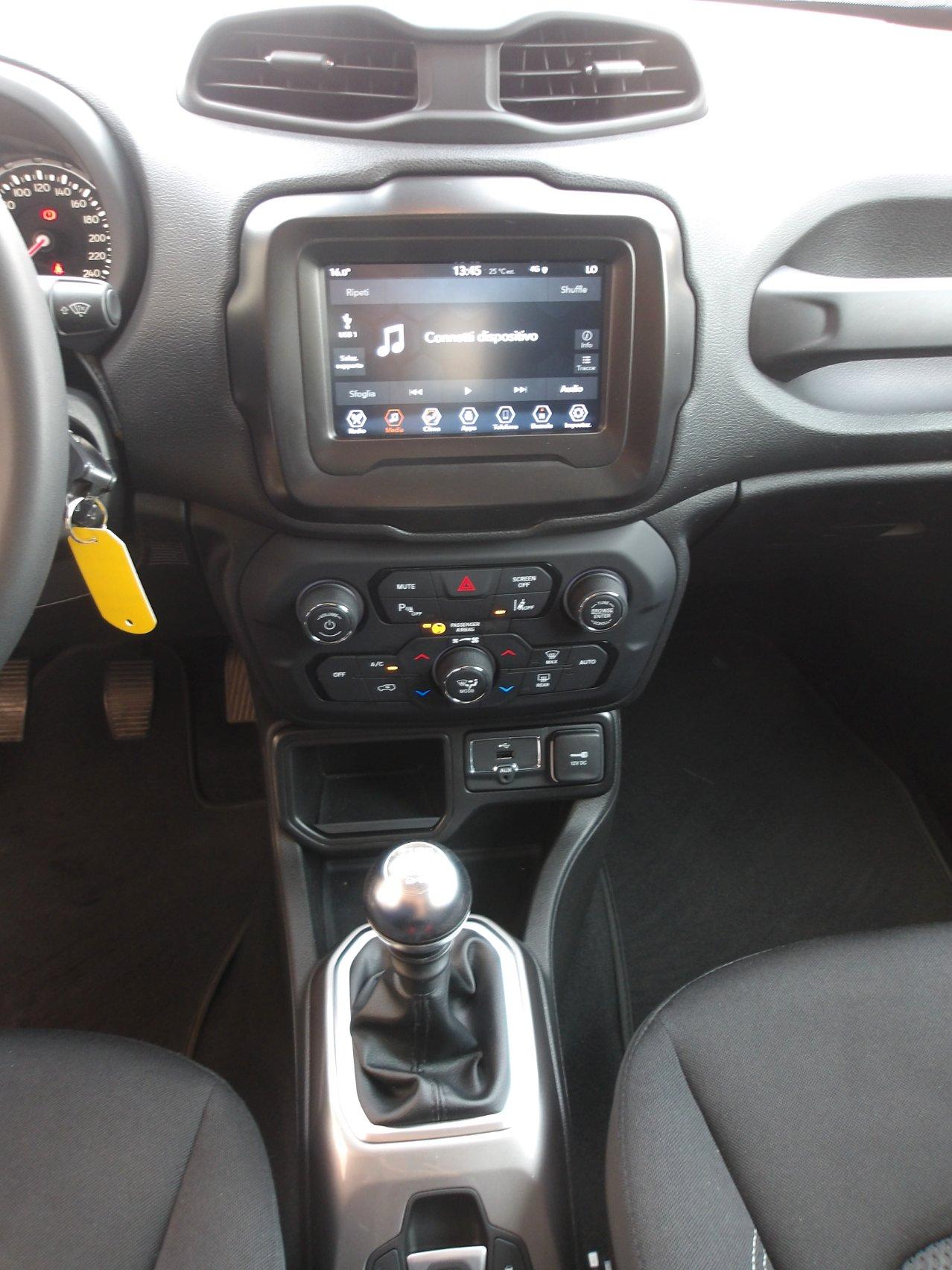 Jeep Renegade 1.0 t3 Limited 2wd