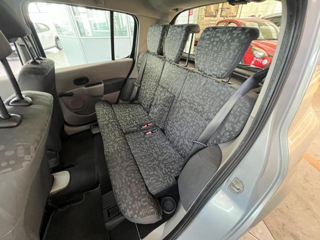 RENAULT Modus 1.5 dCi 70CV Luxe Privilège-C.DIST.FATTA 125800 KM