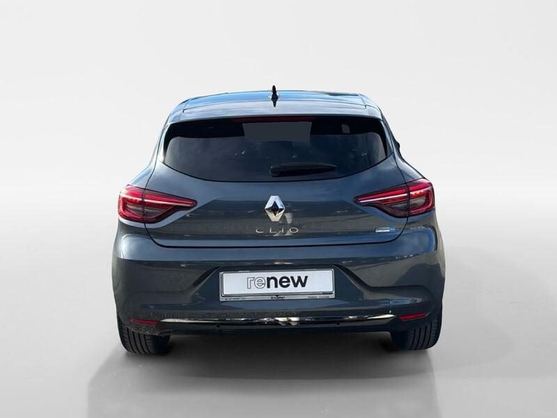 Renault Clio Clio Full Hybrid E-Tech 145 CV 5 porte Techno