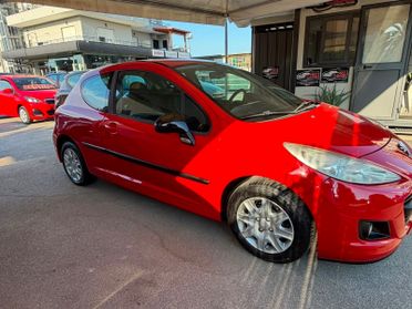 Peugeot 207 1.4 8V 75CV 3p. Energie Sport ECO GPL
