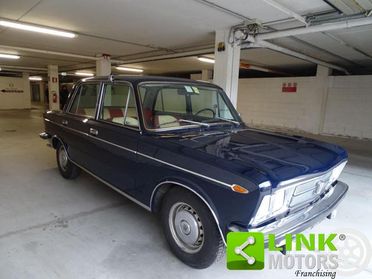 FIAT 125 Special 100cv - 1972 Conservato